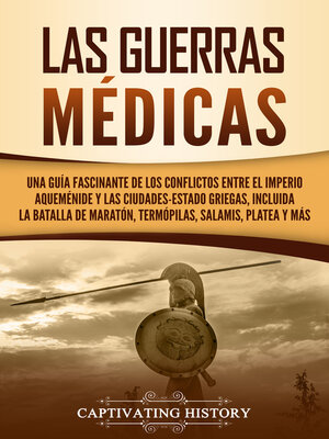 cover image of Las Guerras Médicas